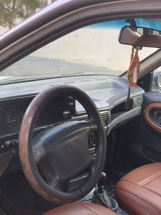 Nexia 1 sotiladi Samarqand pastdargom