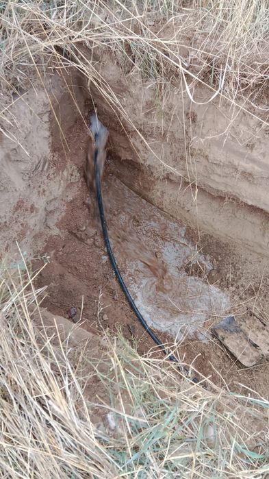 Продам участок со всеми коммуникациями