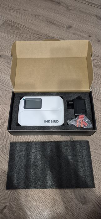 Computer irigare 8 zone Inkbird IIC-800-WIFI