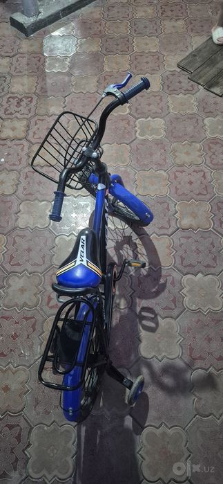 20 tali velosiped