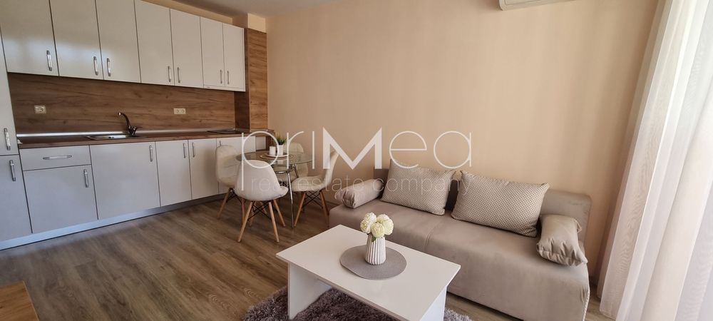 Продава се Тристаен апартамент в Несебър - 91 кв.м за 1154 €/кв.м - Снимка #1