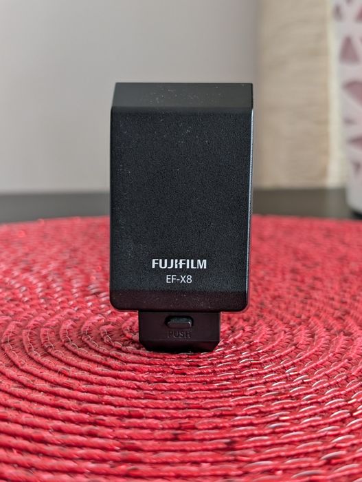 Fujifilm X-T2 Body Aparat Foto Mirrorless 24MP APSC 4k Negru, 2 acc