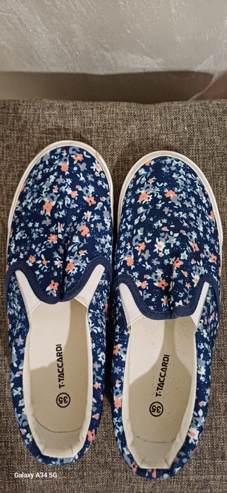 Обувь для девочек