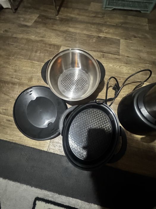 My cook кухонный комбайн