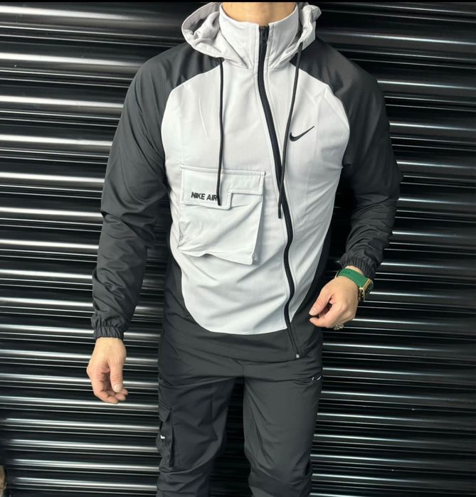 Trening Nike Baieti - Barbati Model NOU 2025-Calitate Premium din Fas