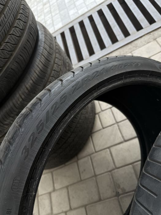 Пирелли пизеро оргинал балон