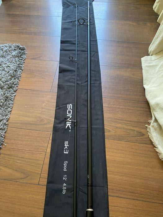 Lanseta spod Sonik SK 3