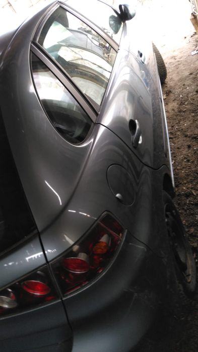 Seat ibiza Benzina 2006