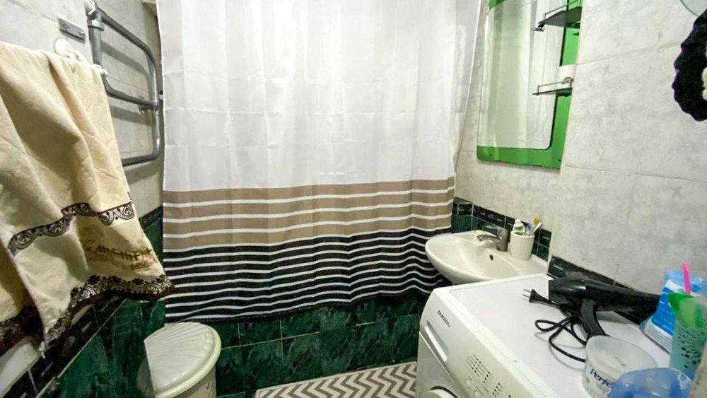 Продается 3х ком кв Гаухар Империя