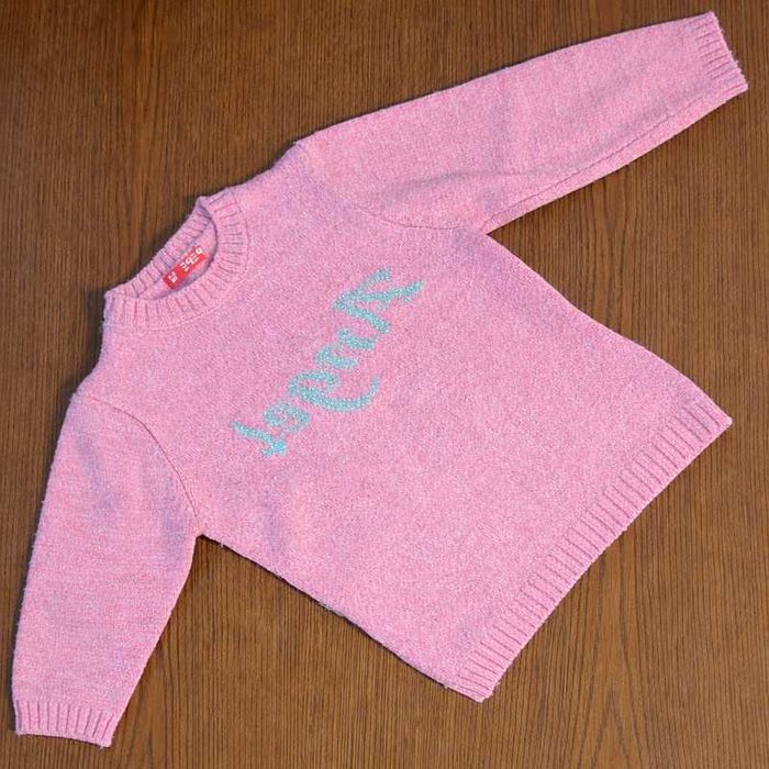 Кофточки для девочки 5 по цене одной