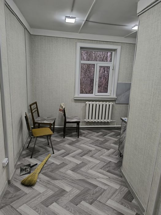 Спутник 9. 41. 4. Новый ремонт под ключ. В деревянном доме. Огород