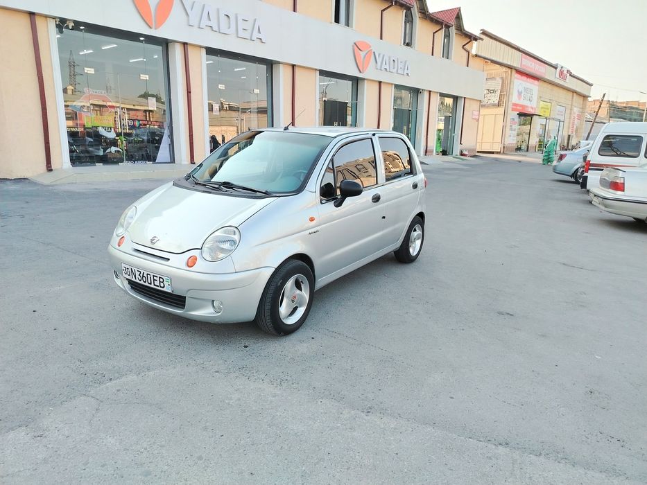 Матиз автомат 2013 сотиладе вариант хам бор