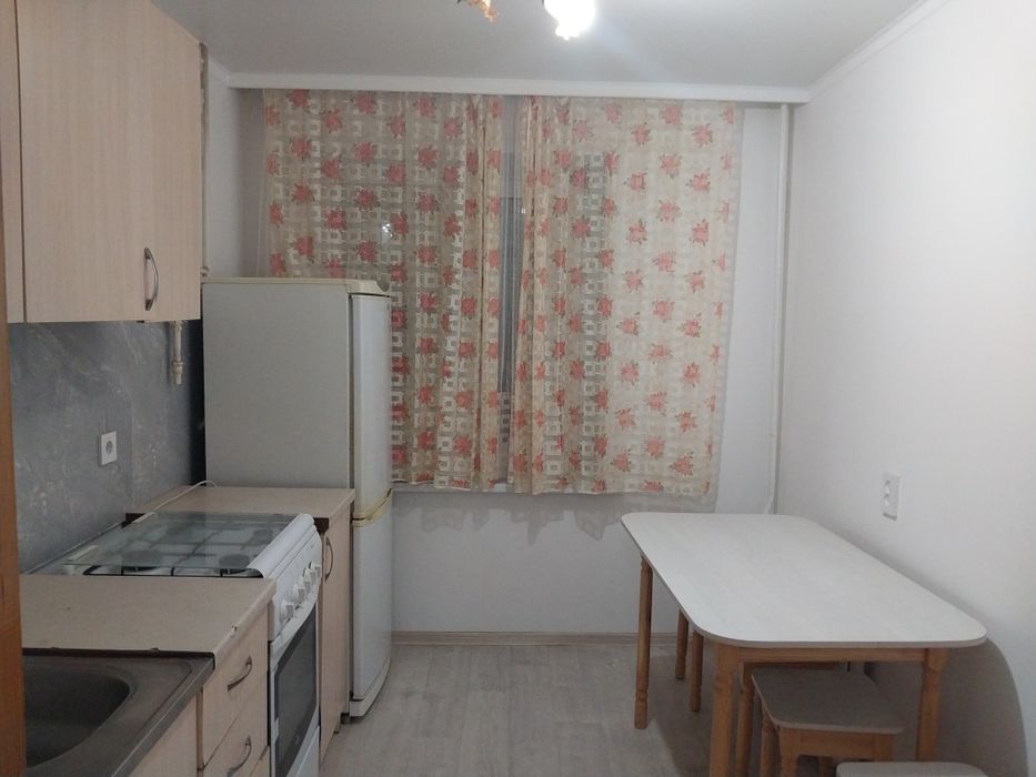 Квартира в мкр Коктем