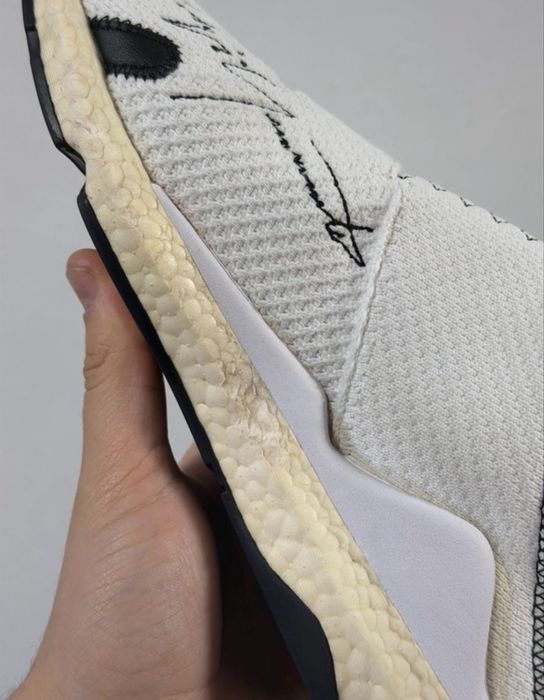 Y-3 Reberu Marime 46