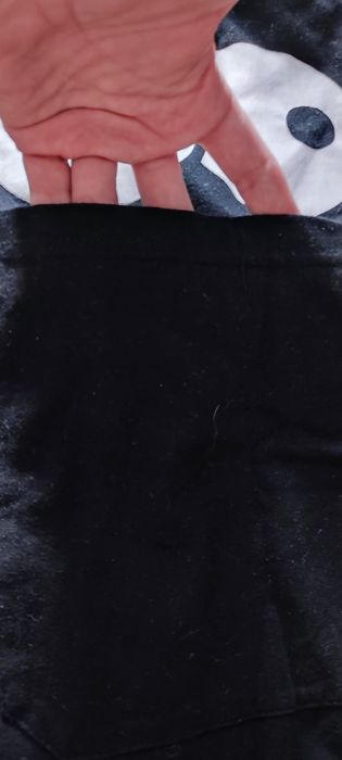 Слип для мальчиков/девочек на 4 года