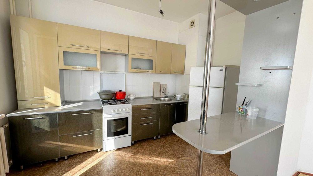 2 ком.Болашак.Рустам Империя