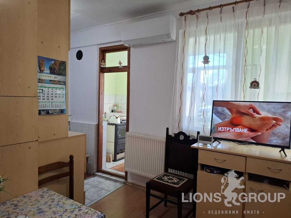 Продава се Двустаен апартамент в Варна, Владислав Варненчик - 59 кв.м за 848 €/кв.м - Снимка #7