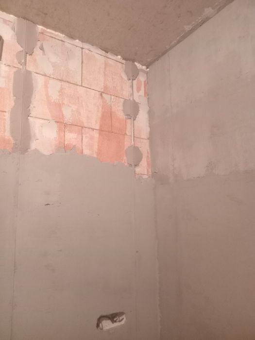 Штукатурка гипсовая