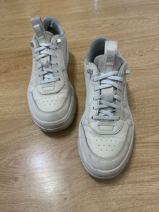 Кросовки осень Спортмастер