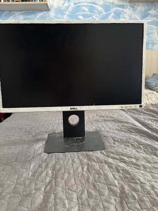 Monitor dell full hd