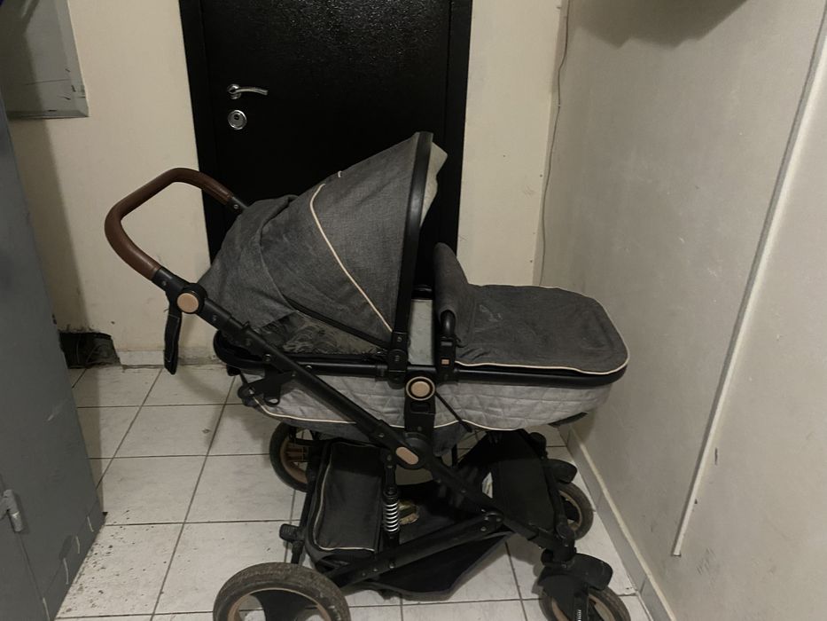 Коляска детский хорошем состояние