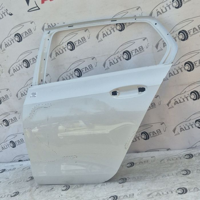 Usa stanga spate Volkswagen Golf 8 hatchback an 2019-2020-2021-2022-20
