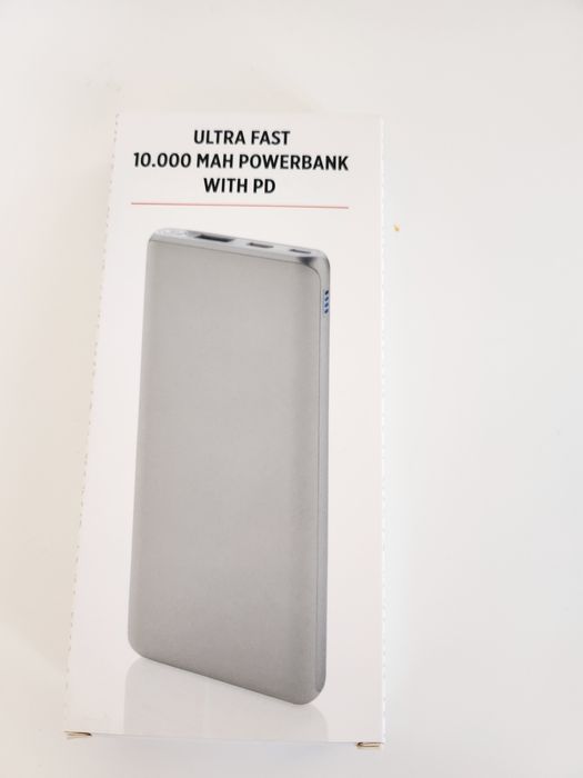 Baterie externa 10.000 mah