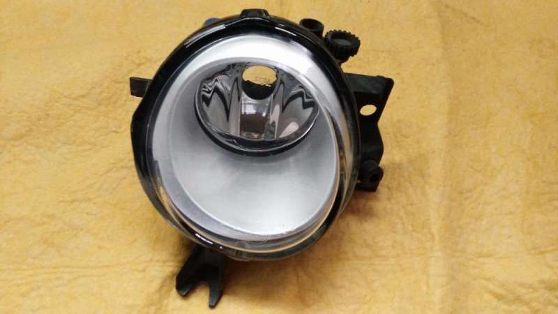 Оригинален Ляв Халоген VW Touareg 7L