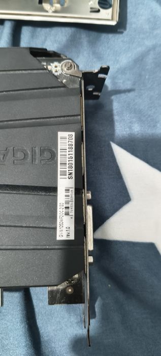 I7 2600 kit pl de baza , procesor și ram + video