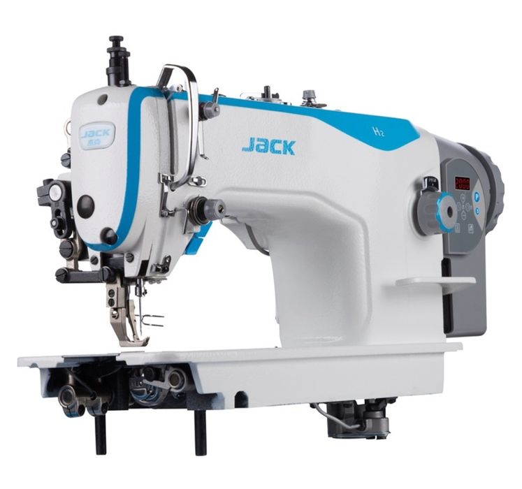 Швейная машина Jack H2