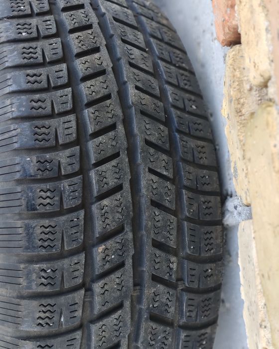 Стоманени джанти 16, 5х114,3