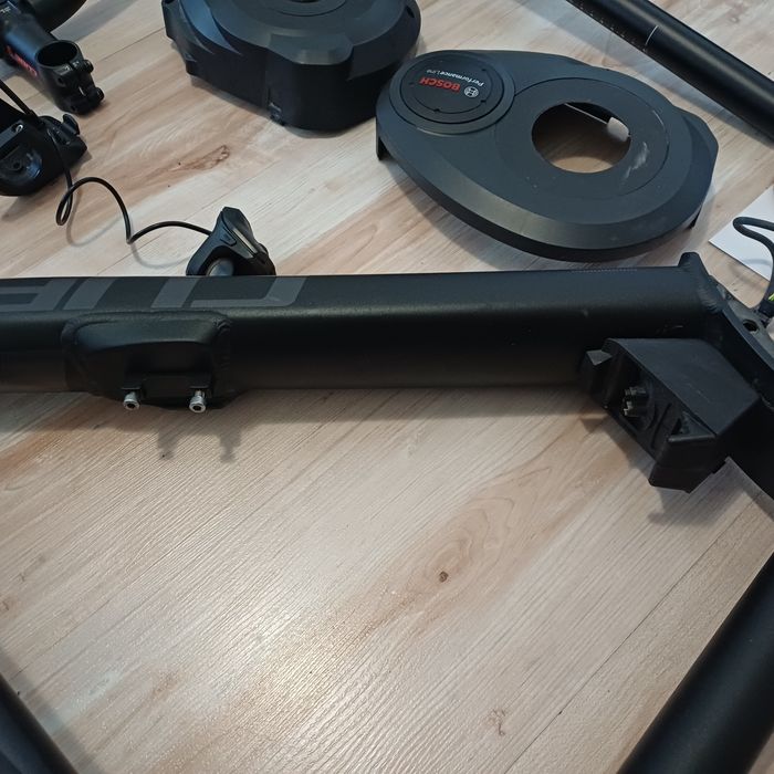 Vand cadru bicicleta electrica Cube  29