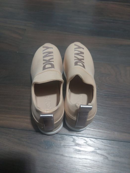 Sneakers Dama DKNY originali