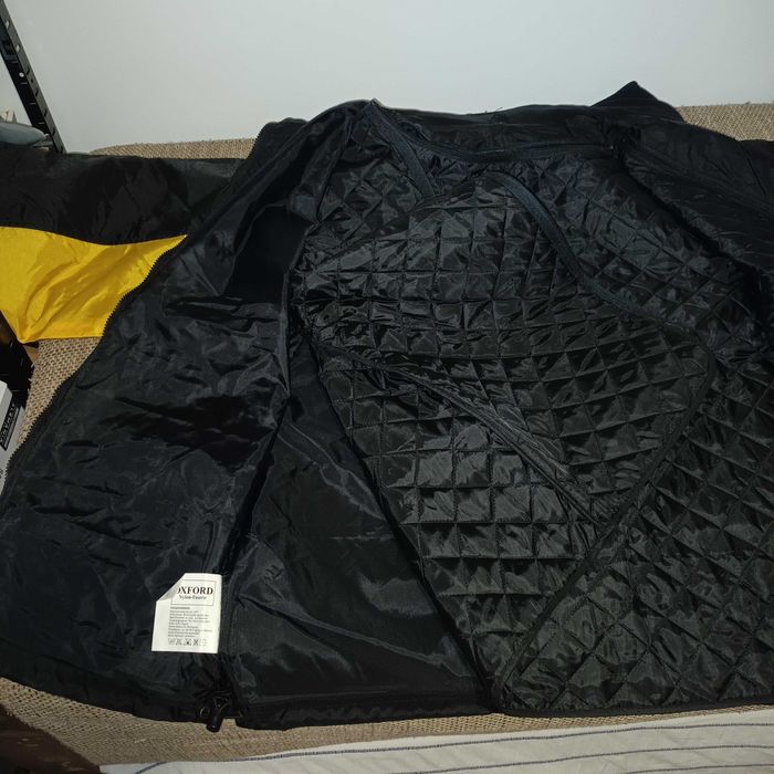 Geaca moto de ploaie LEVIOR masura XL