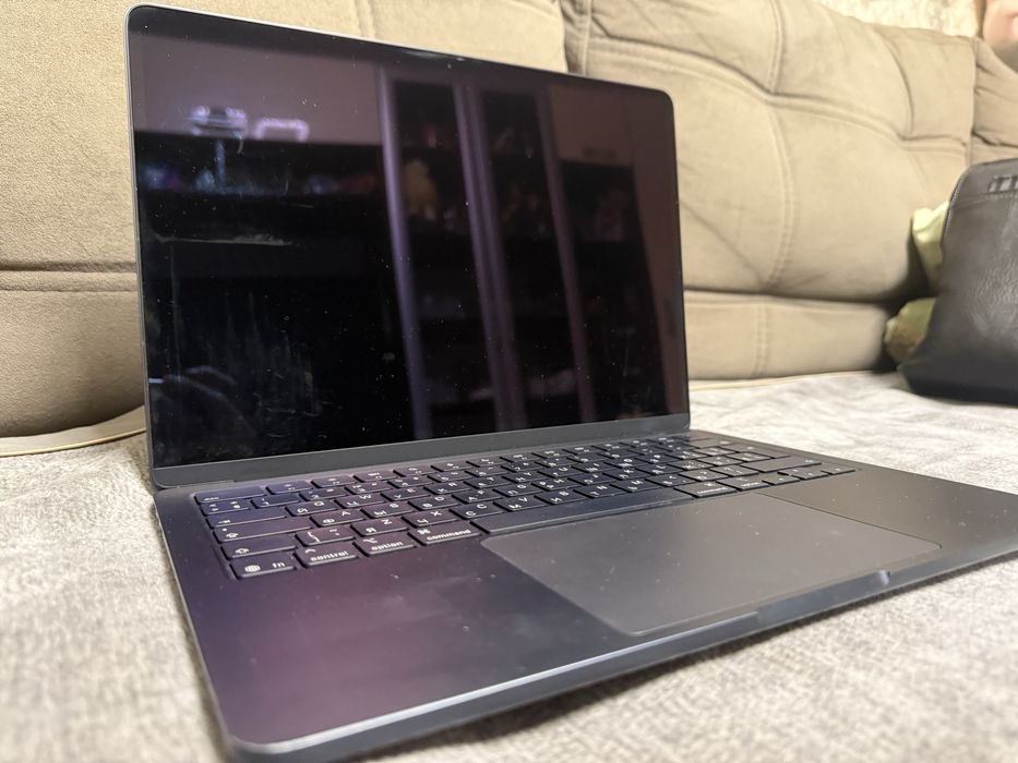Macbook Air 13 M4