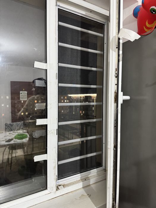 Маскитный сетка защита для детей