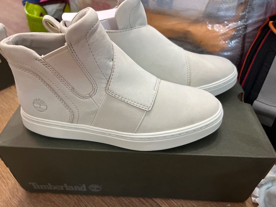 Ботинки Timberland, 39