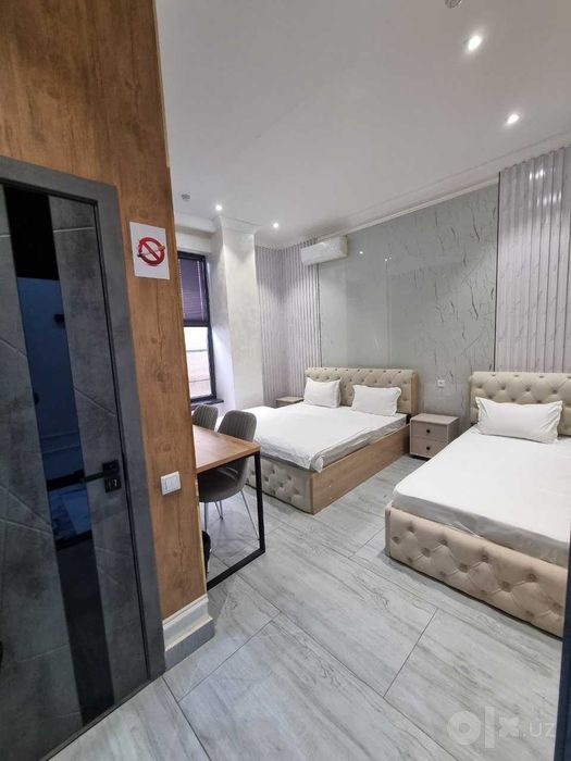 Продается Гостиница  | 2150 м² | 31 номер | Юнусабад | High Town Mall