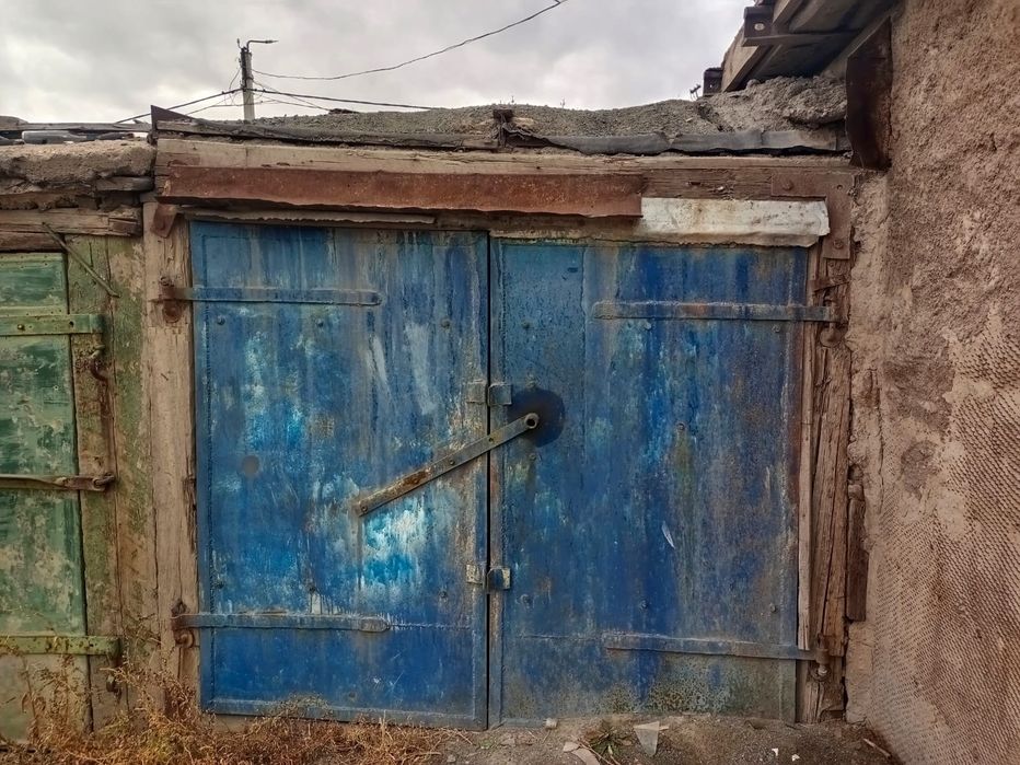 Продам гараж. Продам