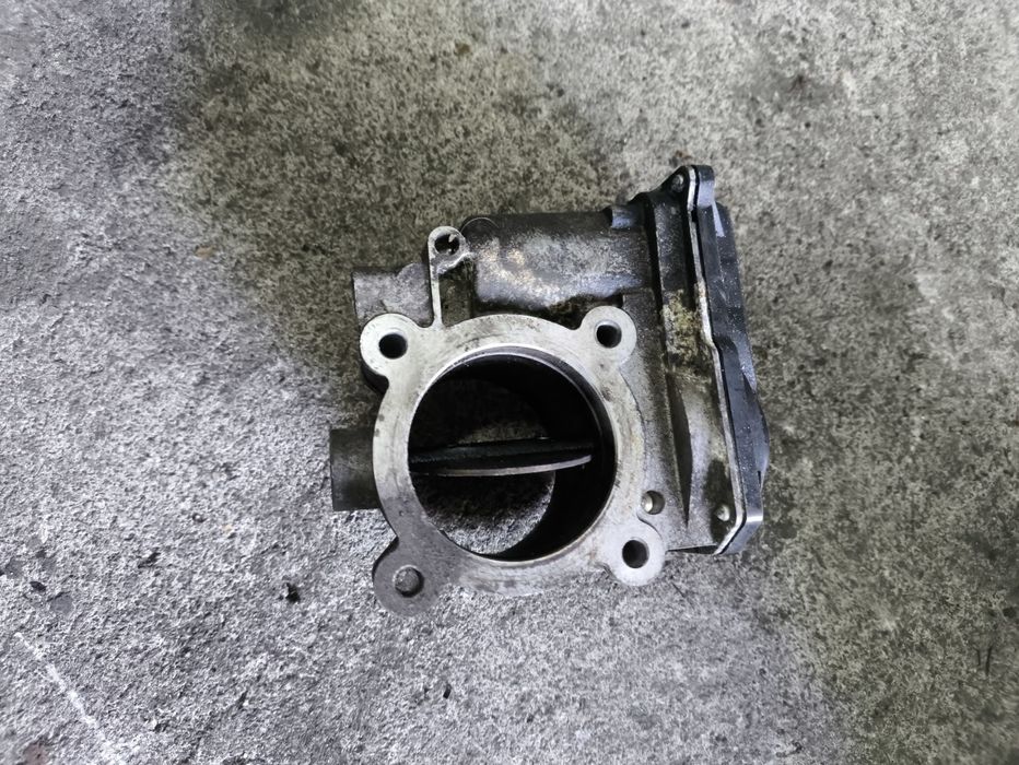 Дросел клапа за Mitsubishi l200