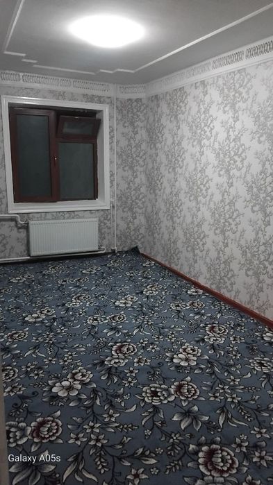 Киргили 24 мактабини олдида 2 хонали уй ижарага берилади