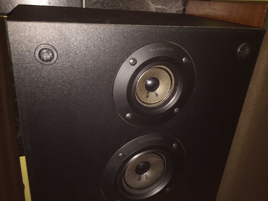 Тонколони PIONEER CS-790,8''инча,трилентови
