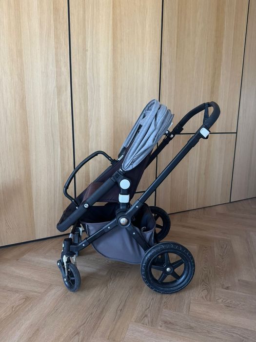 Удобная коляска Bugaboo Cameleon