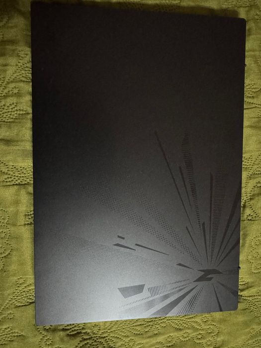 Геймърски лаптопа Acer nitro lite 16