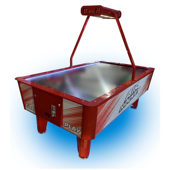 Въздушен хокей модел 2026