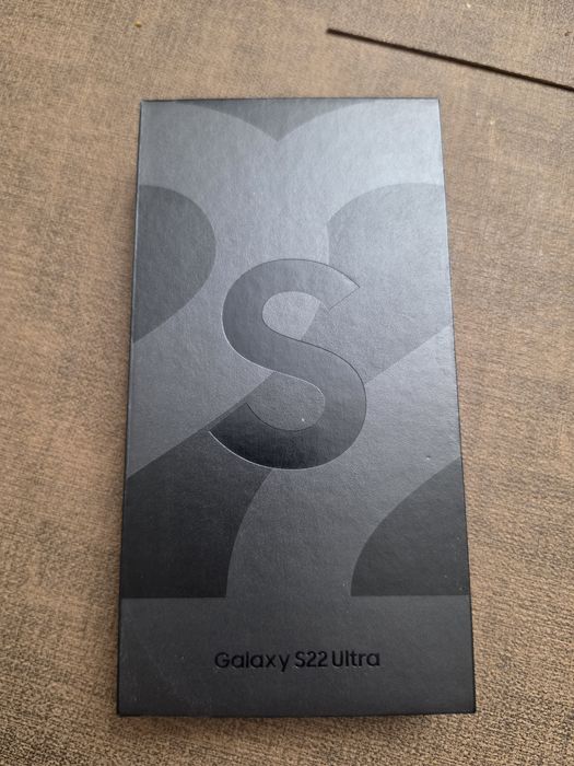 Samsung S 22 ultra