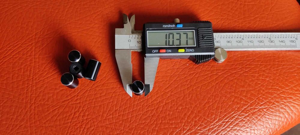 Butoane volum / comenzi amplificator Marantz