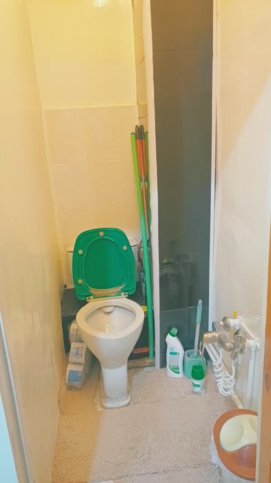 Шахристанская 2/1/4 Общежитие