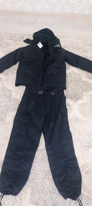 Продам Спецодежда