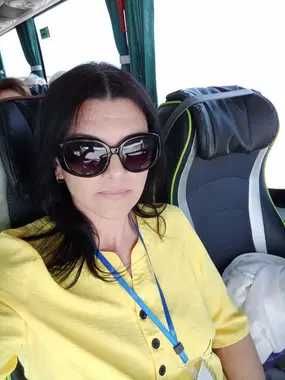 Сертифицированный Гид-экскурсовод по Ташкенту